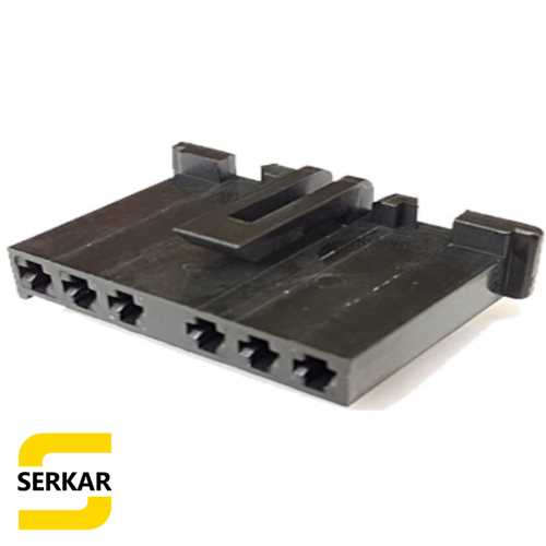 FORD KAMYONET STOP SOKETİ Ürün Görseli